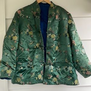 Kimono jacket
